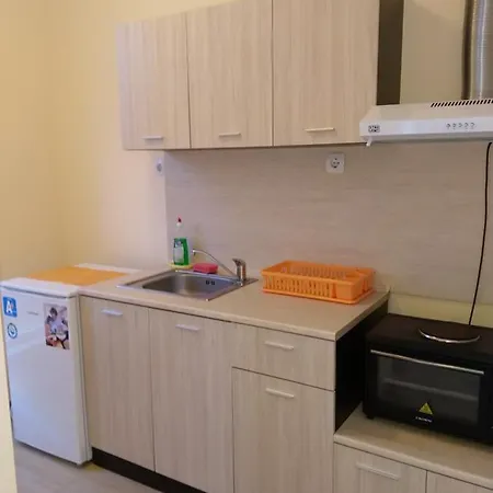 Lyudiev Поморие