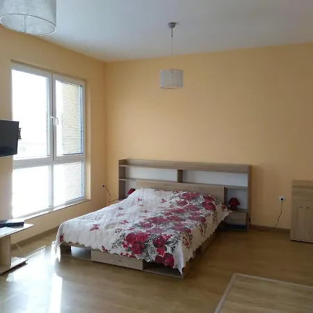 Lyudiev * Поморие