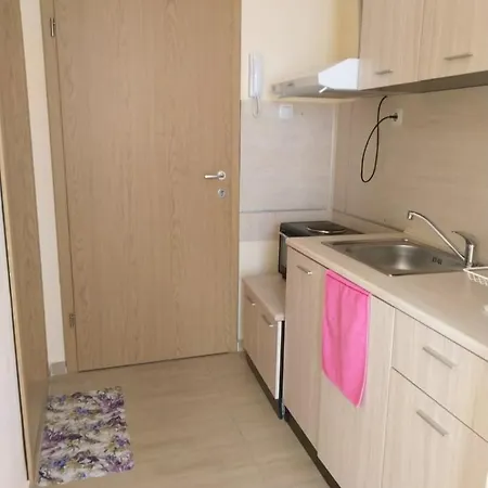 Lyudiev * Поморие