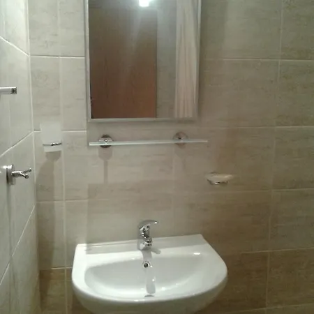 Apartment Lyudiev