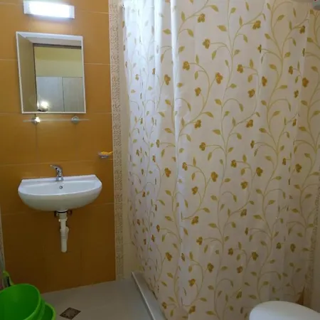 Lyudiev Apartment Pomorie