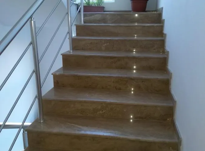 Apartman Lyudiev Pomorie