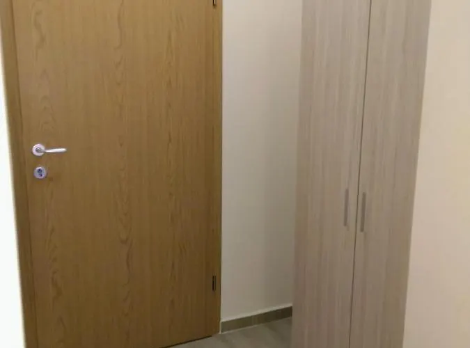 Apartman Lyudiev Pomorie